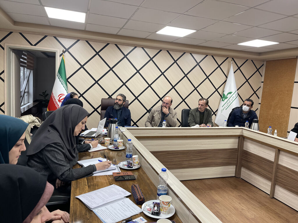 نیازمند طراحی زیست بوم حوزه کودک و نوجوان بر اساس ظرفیتهای کانون هستیم