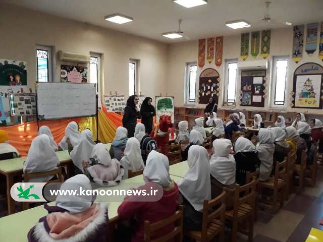 «طلیعه آزادی» در مرکز فرهنگی هنری شماره یک گرگان