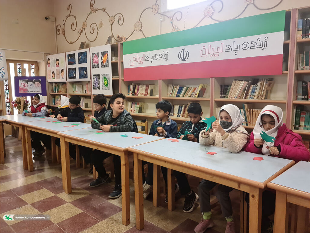 «طلیعه آزادی» در مرکز فرهنگی هنری شماره یک گرگان