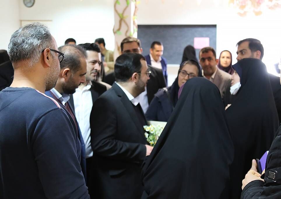 ترسیم نقش فعال کانون برای جامعهپردازی آینده ایران/حرکت به سمت کنشگری هوشمند در عرصههای اجتماعی