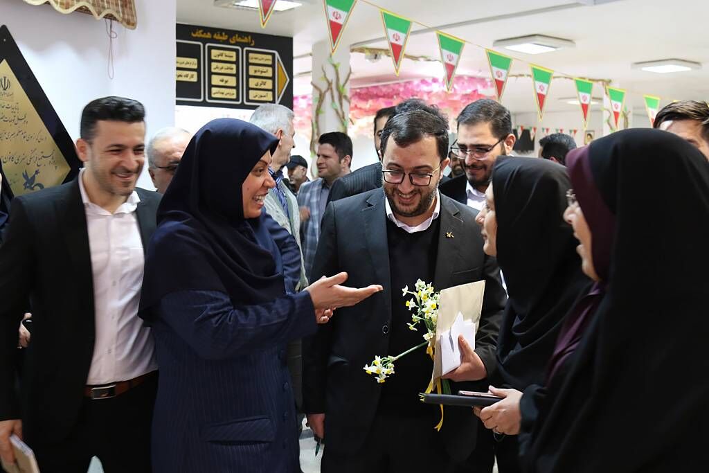 ترسیم نقش فعال کانون برای جامعهپردازی آینده ایران/حرکت به سمت کنشگری هوشمند در عرصههای اجتماعی