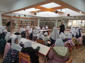 اجرای طرح «کانون مدرسه» در مراکز استان