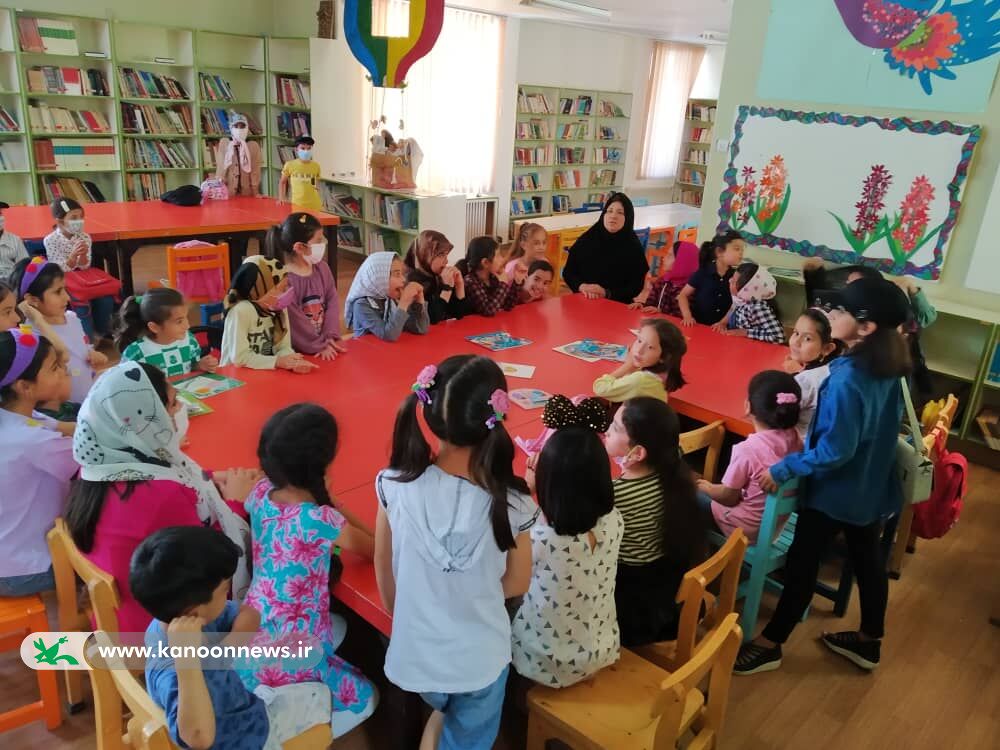 ۶۵۷ کودک و نوجوان شیروانی در مرکز فرهنگی هنری شیروان عضو هستند