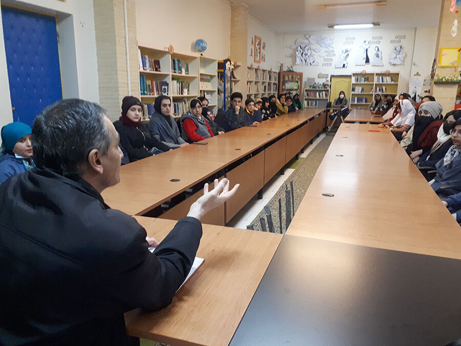 تاریخ هنر، تاریخ تحول فکر و اندیشه است