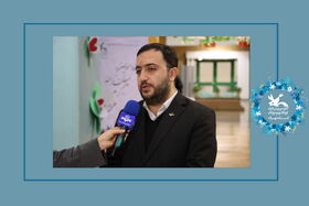 بازدید مدیرعامل کانون از برنامه‌های کانون استان تهران ‌در هفته‌ی کانون-مدرسه