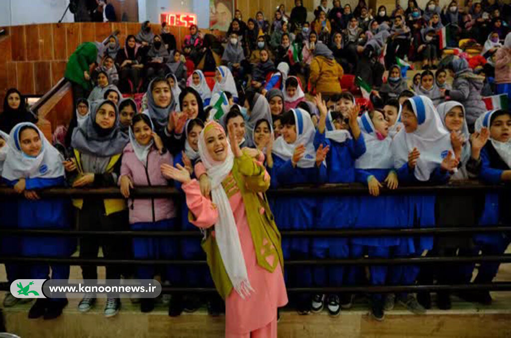 همایش «رشتیزاکان» در شهر رشت برگزارشد