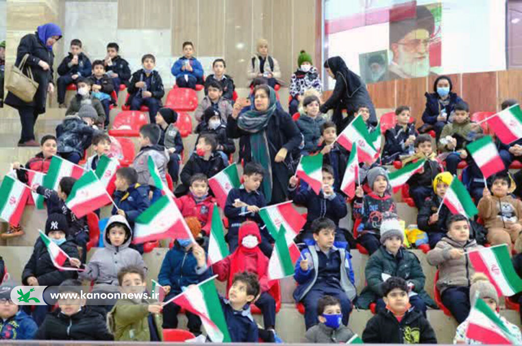 همایش «رشتیزاکان» در شهر رشت برگزارشد