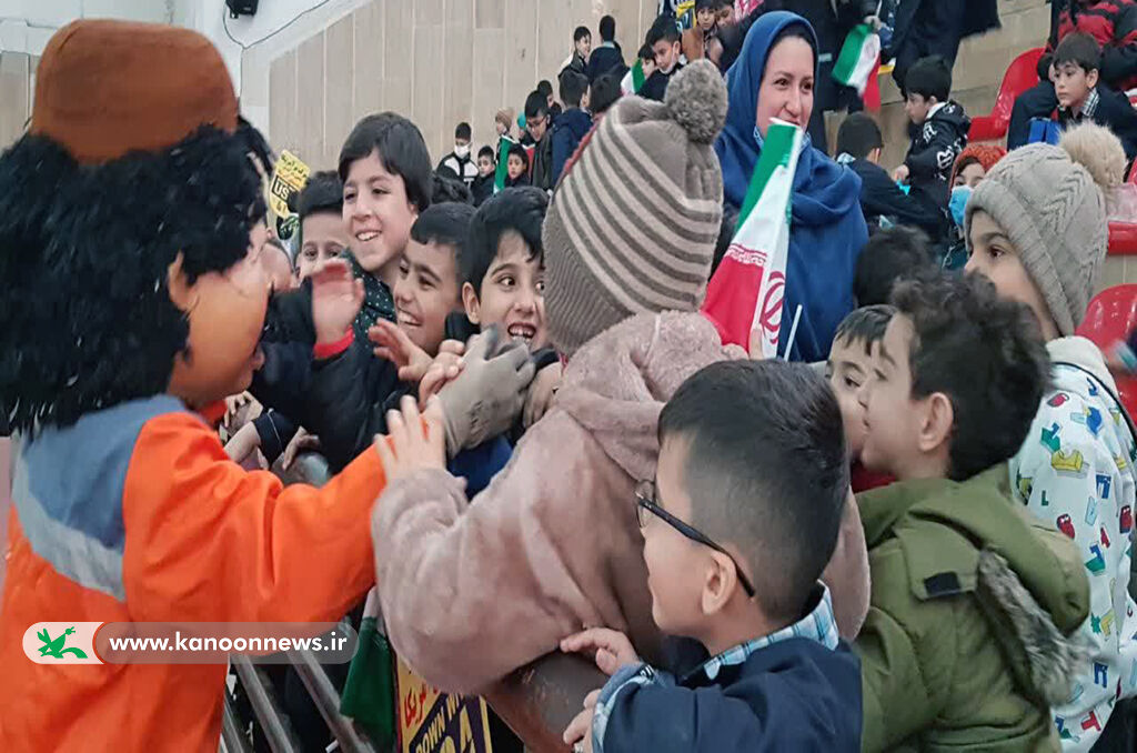 همایش «رشتیزاکان» در شهر رشت برگزارشد