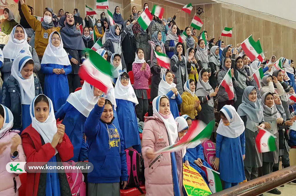 همایش «رشتیزاکان» در شهر رشت برگزارشد