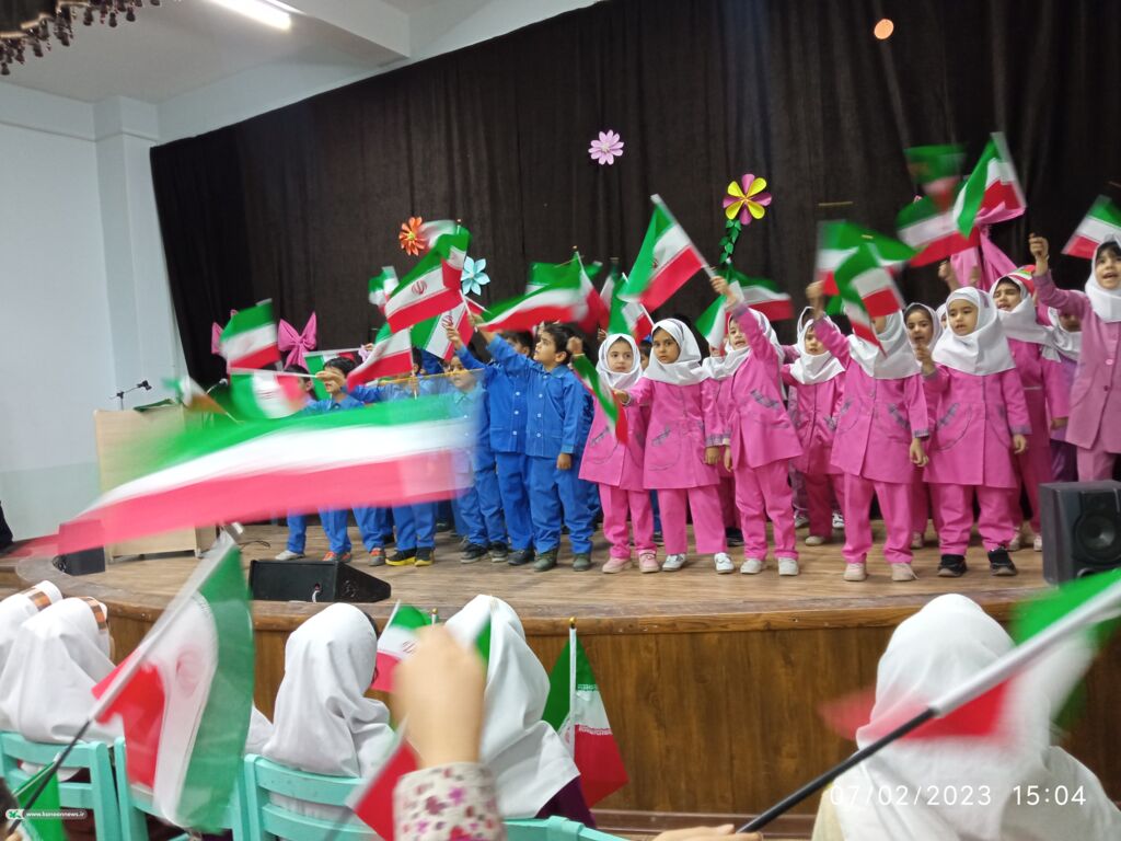  اجرای برنامه های شاد در مراکز فرهنگی هنری استان (۲)