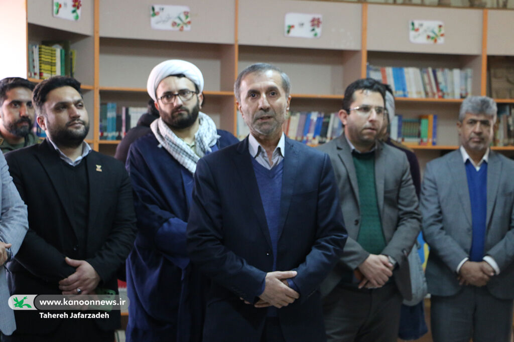 گشایش نمایشگاه «باران ستاره» در کانون میامی