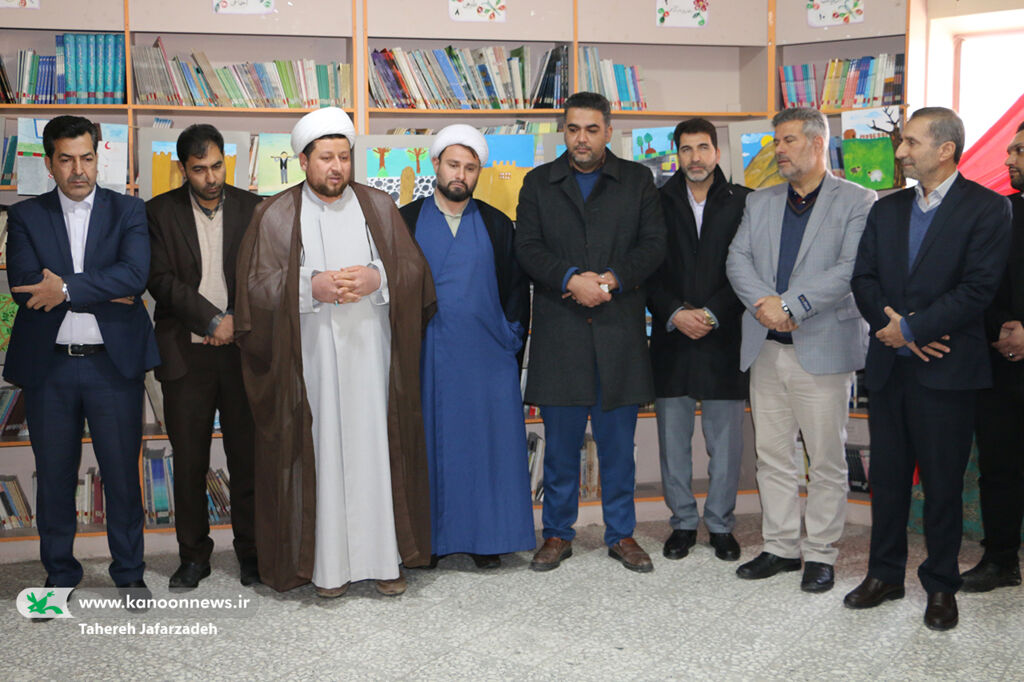 گشایش نمایشگاه «باران ستاره» در کانون میامی