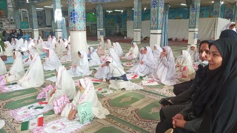 شور و نشاط دهه مبارک فجر در مراکز کانون استان اصفهان - بخش چهارم
