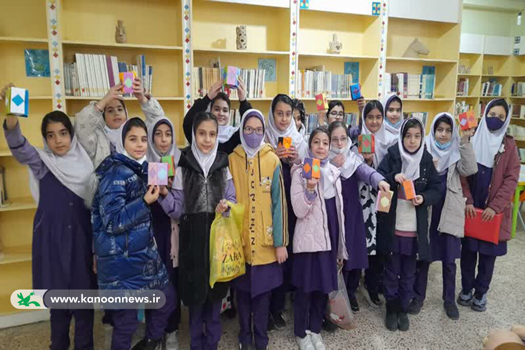 عضویت در مراکز کانون سمنان رایگان شد