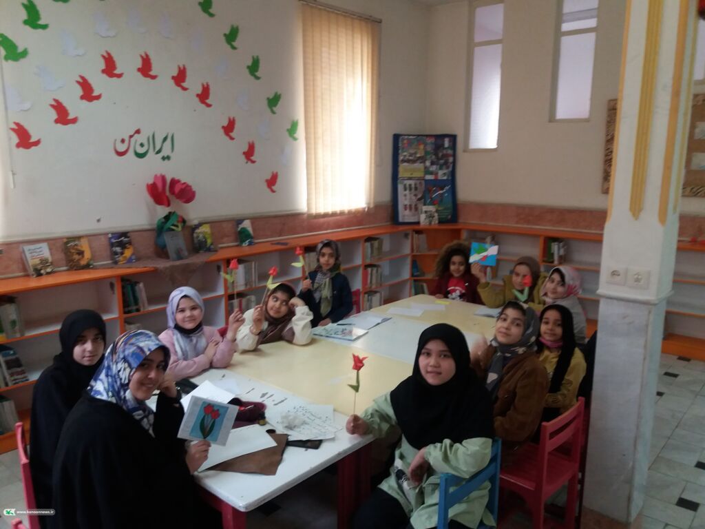 یادگاری از انقلاب