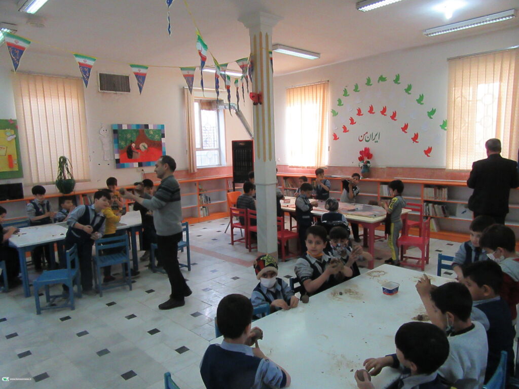 یادگاری از انقلاب