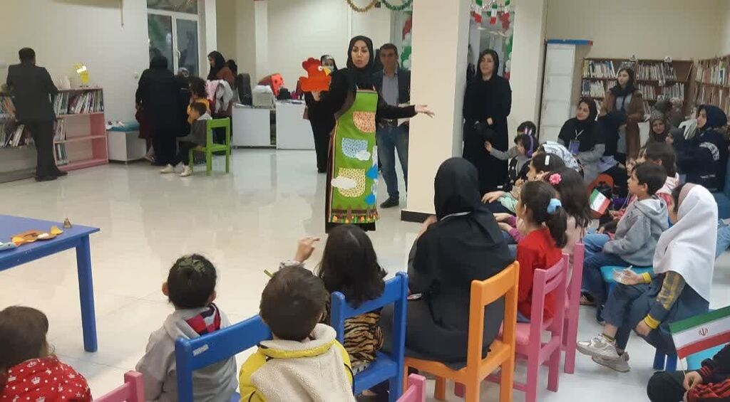 جشن بزرگ طلایه داران شکوه خلیجفارس برگزار شد