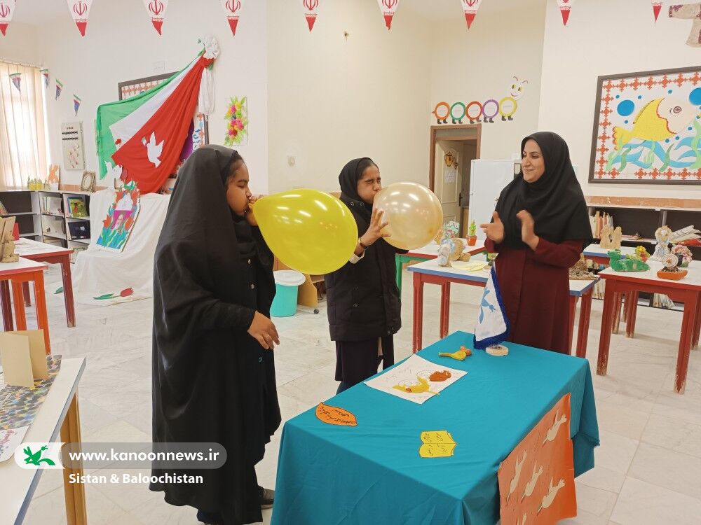 برپایی جشنهای سالروز پیروزی انقلاب در مراکز فرهنگیهنری سیستان و بلوچستان(بخش دوم)