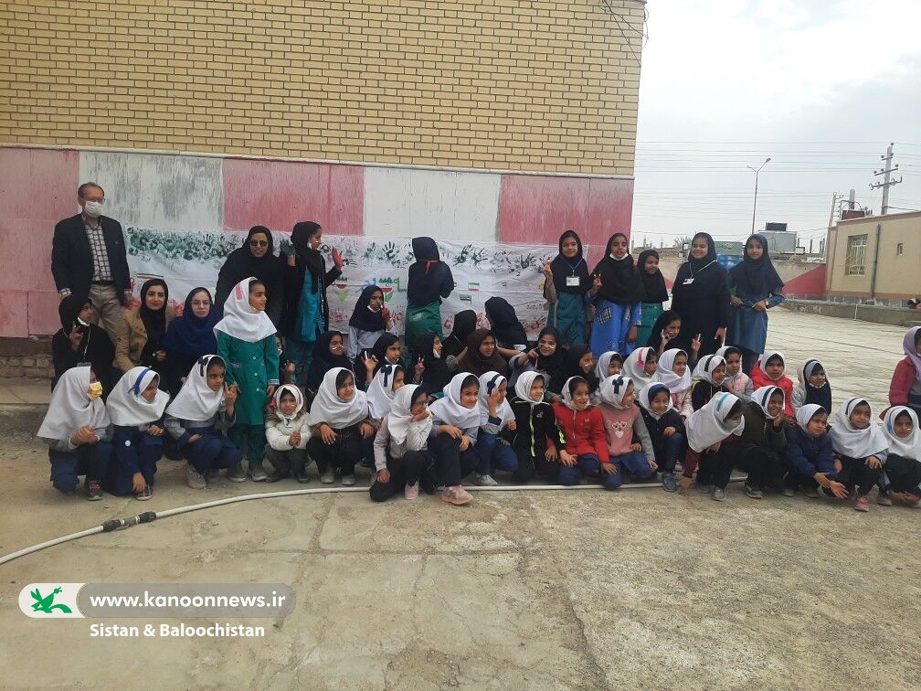 برپایی جشنهای سالروز پیروزی انقلاب در مراکز فرهنگیهنری سیستان و بلوچستان(بخش دوم)