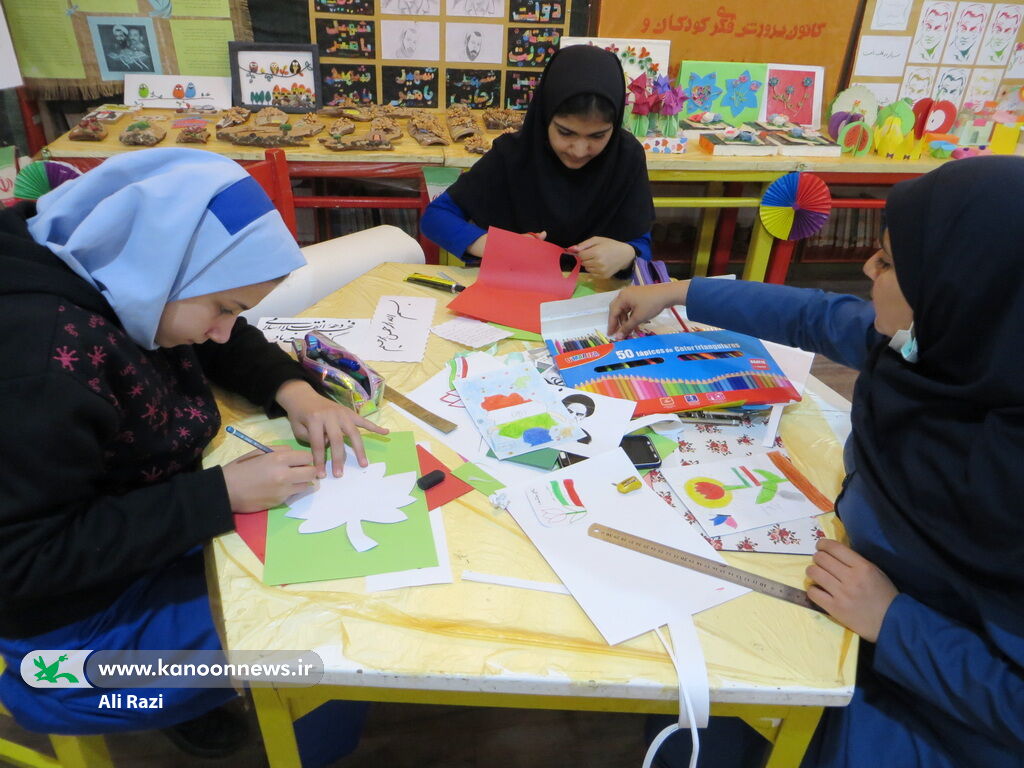 مرکز فرهنگی خورموج میزبان جشنواره نشریه نگاری انقلاب