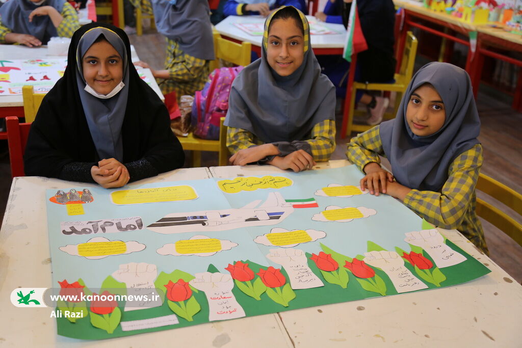 مرکز فرهنگی خورموج میزبان جشنواره نشریه نگاری انقلاب