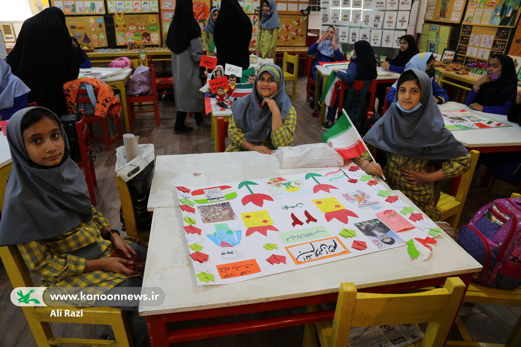 مرکز فرهنگی خورموج میزبان جشنواره نشریه نگاری انقلاب