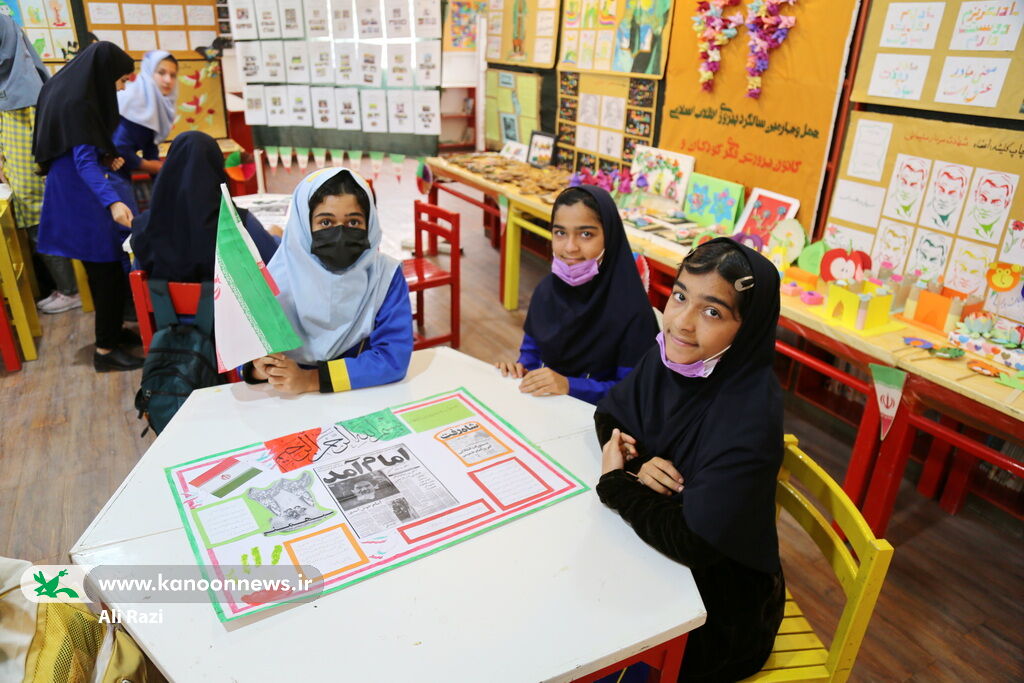 مرکز فرهنگی خورموج میزبان جشنواره نشریه نگاری انقلاب