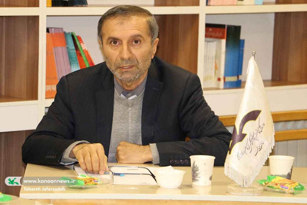 جلسهی شورای اداری در کانون سمنان برگزار شد