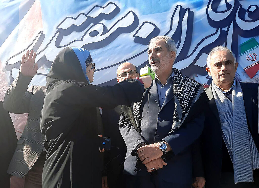 برگزاری برنامههای متنوع به مناسبت سالگرد پیروزی انقلاب اسلامی(بخش دوم)