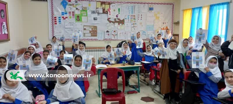 اجرای برنامههای متنوع به مناسبت دهه مبارک فجر در مراکز کانون