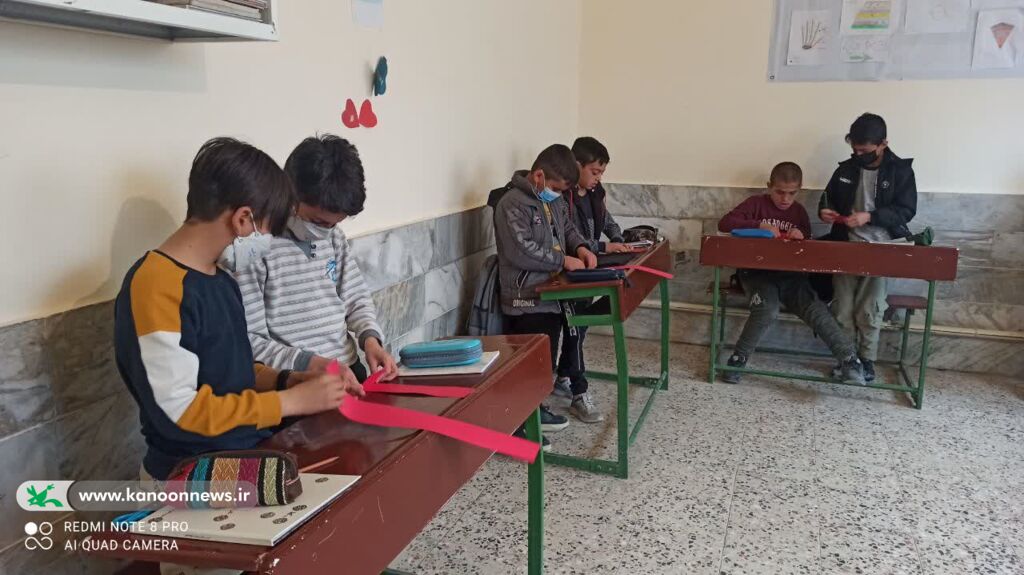 اجرای برنامههای متنوع به مناسبت دهه مبارک فجر در مراکز کانون