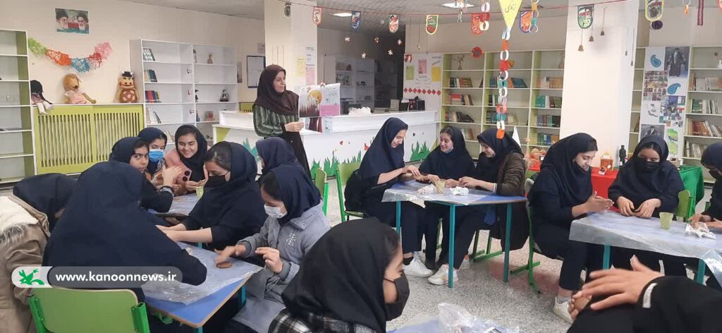 اجرای برنامههای متنوع به مناسبت دهه مبارک فجر در مراکز کانون