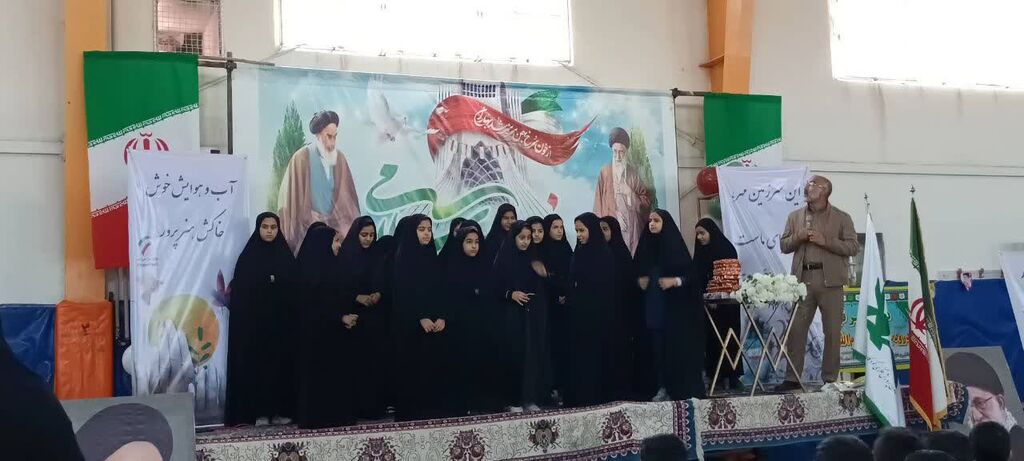 اجرای برنامههای متنوع به مناسبت دهه مبارک فجر در مراکز کانون