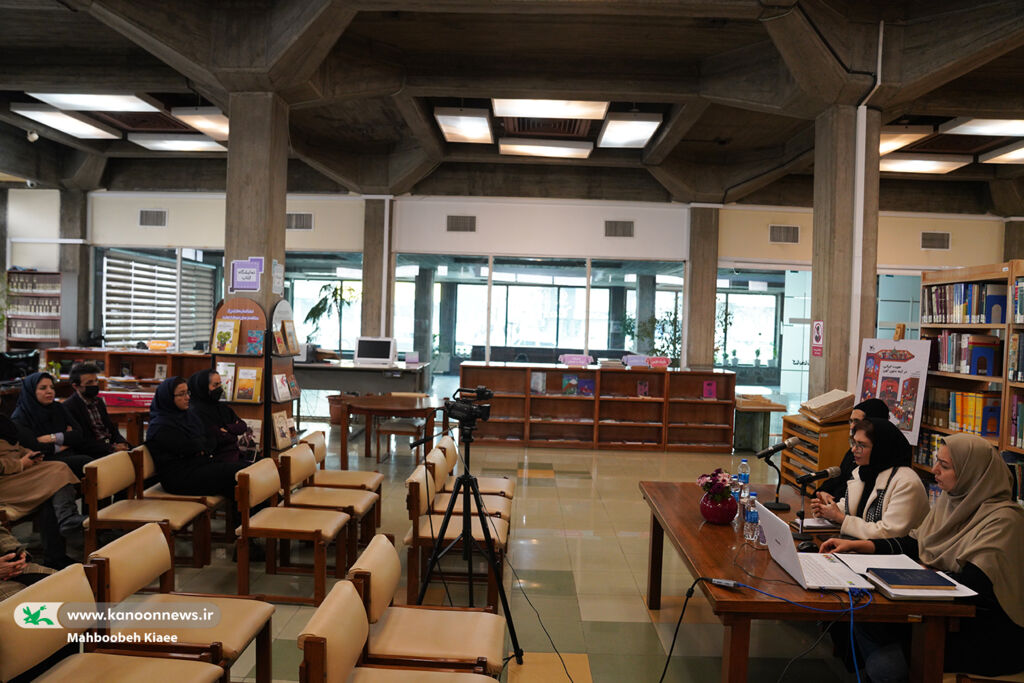 ضرورت توجه به زبان کودکانه در بازنویسی متون کهن برای کودکان