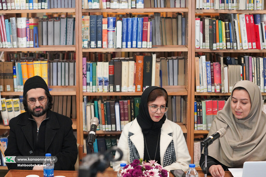 ضرورت توجه به زبان کودکانه در بازنویسی متون کهن برای کودکان