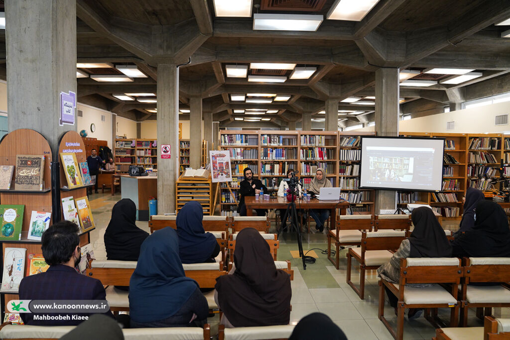 ضرورت توجه به زبان کودکانه در بازنویسی متون کهن برای کودکان