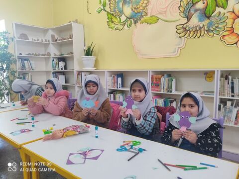 طرح کانون مدرسه مراکز کانون استان اصفهان در قاب تصویر