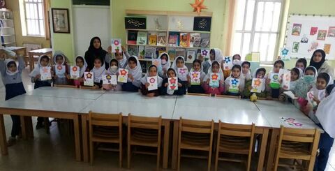طرح کانون مدرسه مراکز کانون استان اصفهان در قاب تصویر