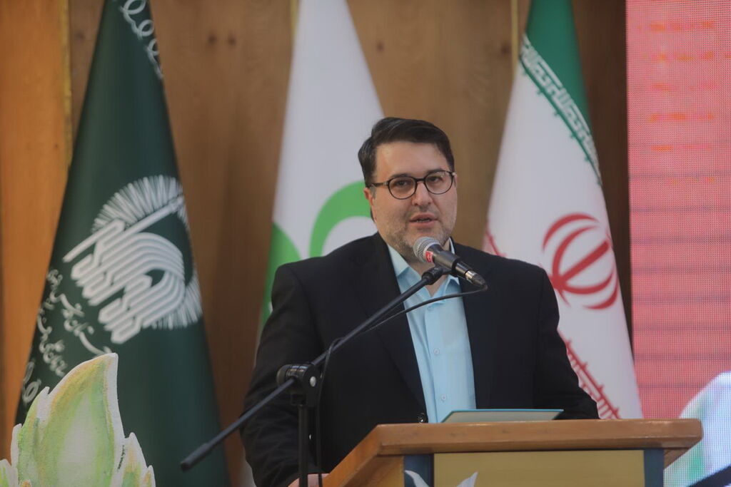 آیین پایانی مهروارههای «گنبد کبوتران» و «نامه مهر» برگزار شد