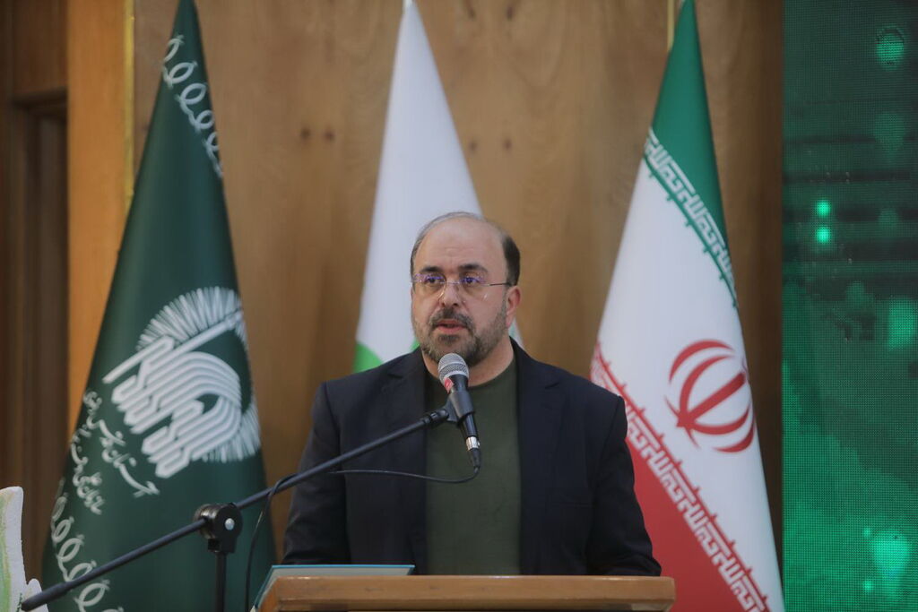 آیین پایانی مهروارههای «گنبد کبوتران» و «نامه مهر» برگزار شد