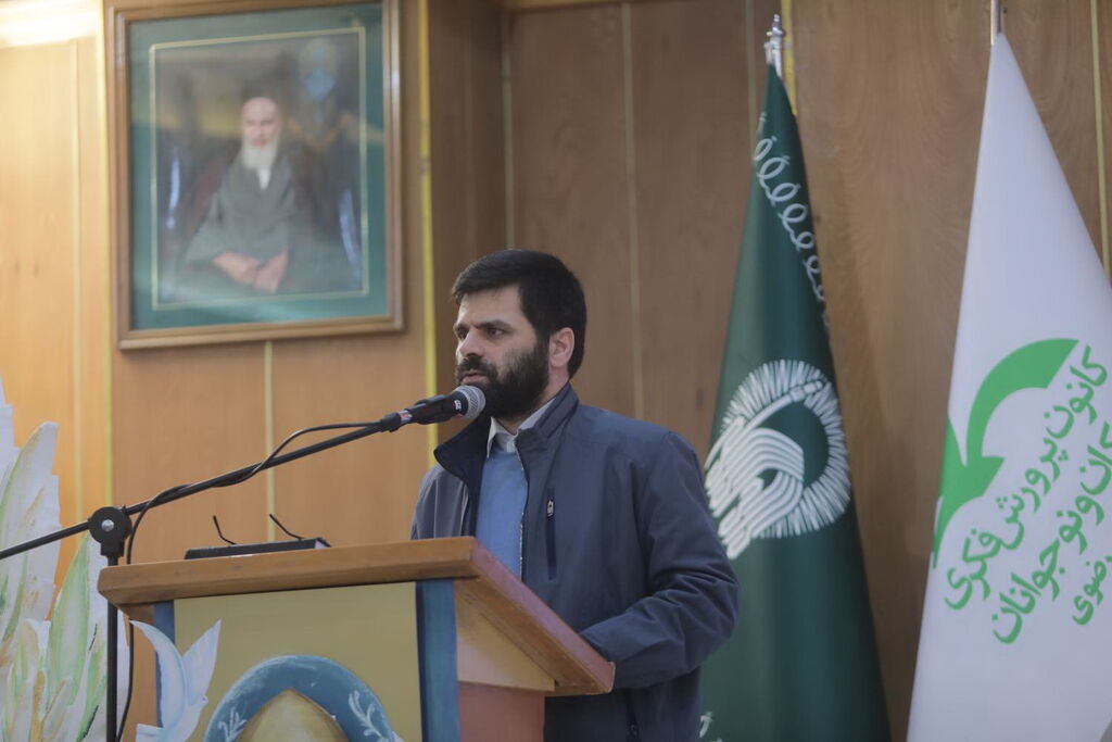 آیین پایانی مهروارههای «گنبد کبوتران» و «نامه مهر» برگزار شد