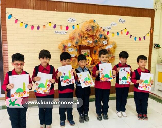 برنامهایی با عنوان (نور عترت)/ آشنایی کودکان و نوجوانان با شخصیت پیامبر مهربانی