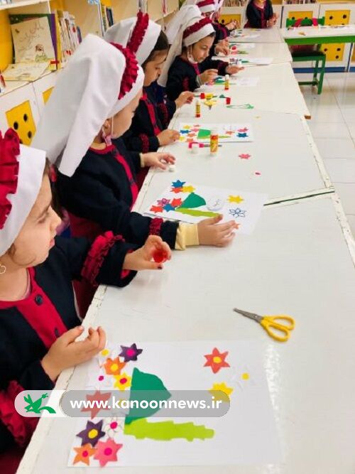 برنامهایی با عنوان (نور عترت)/ آشنایی کودکان و نوجوانان با شخصیت پیامبر مهربانی