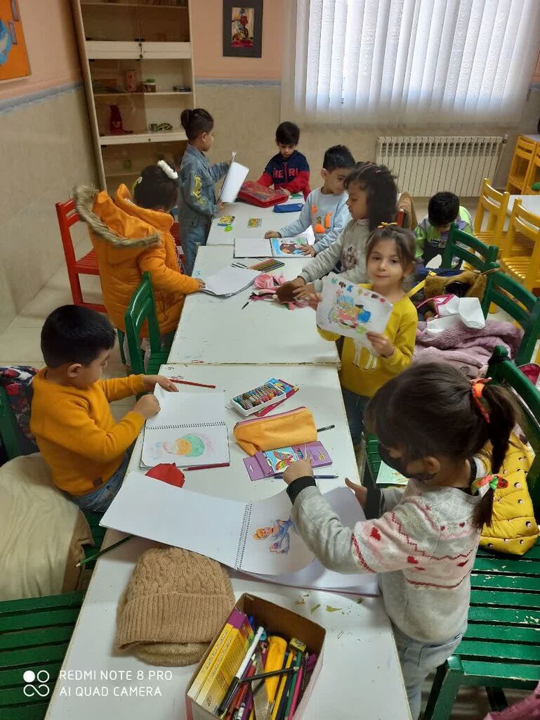 تداوم کارگاههای تخصصی فصل زمستان کانون آذربایجانغربی تا پایان سال