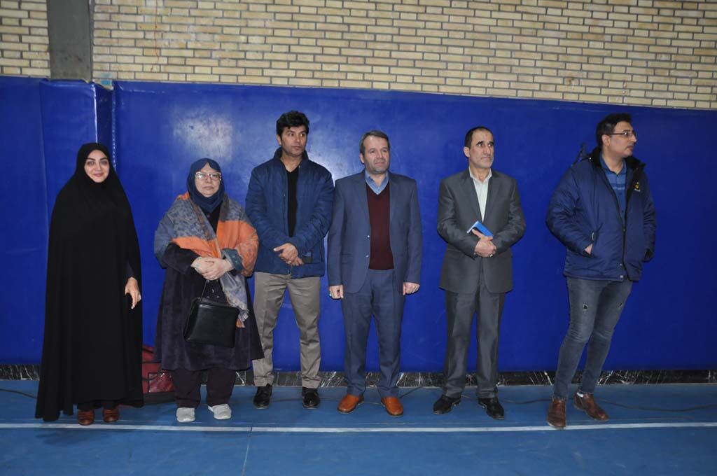 معرفی فعالیتهای کانون به دانش آموزان در گرمدرهی کرج