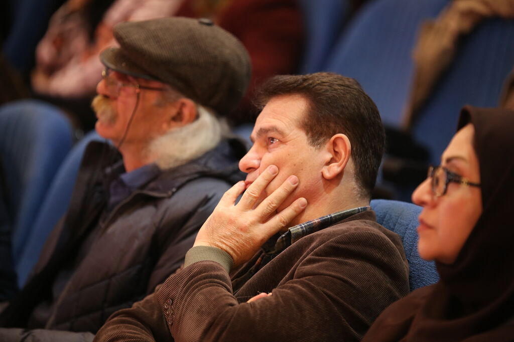 مربیان کانون، اصول نقالی را به نوجوانان آموزش دهند