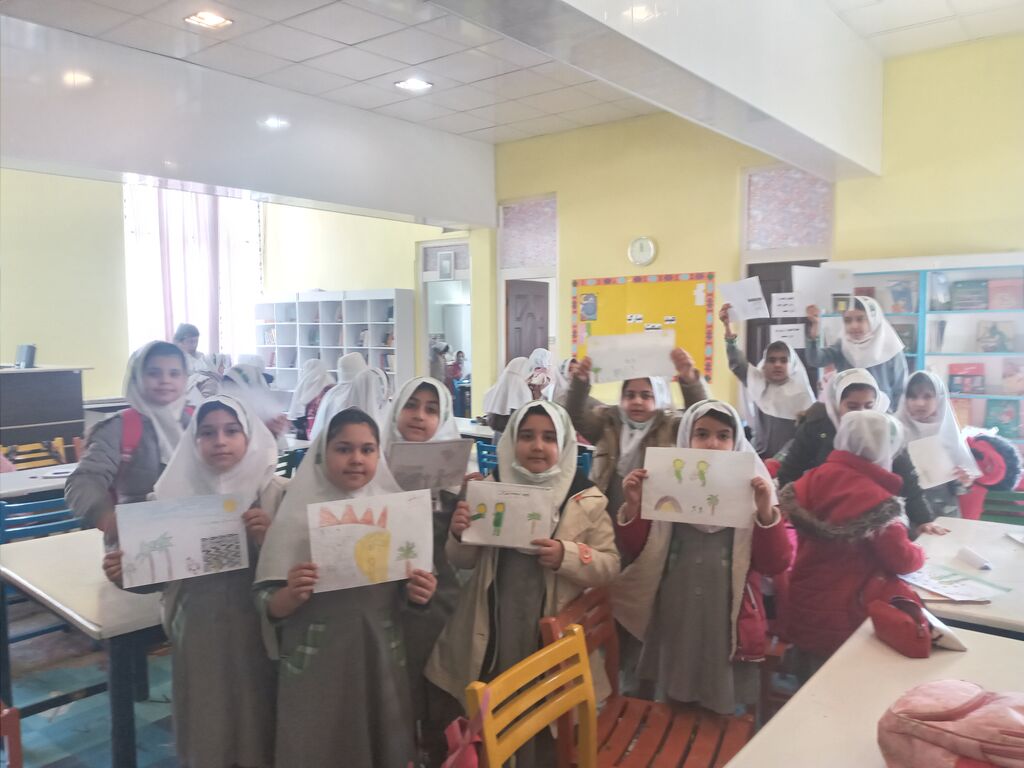 ویژه برنامههای عید مبعث در مراکز فرهنگی و هنری کانون استان قزوین