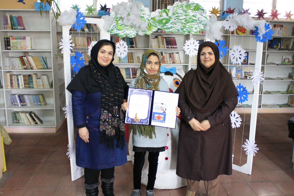 ویژه برنامههای عید مبعث در مراکز فرهنگی و هنری کانون استان قزوین