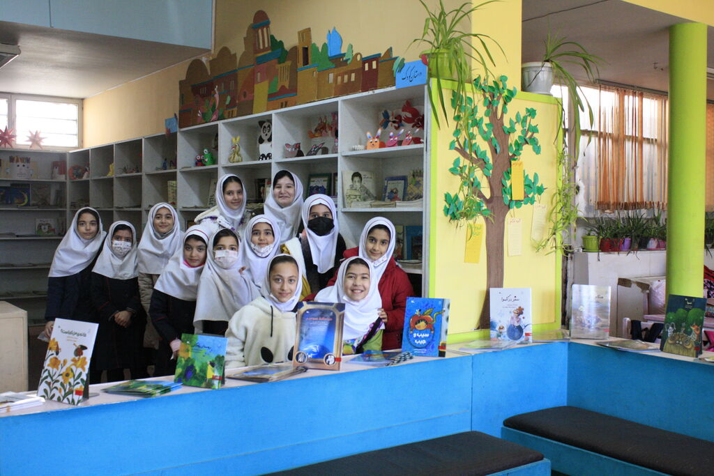 ویژه برنامههای عید مبعث در مراکز فرهنگی و هنری کانون استان قزوین