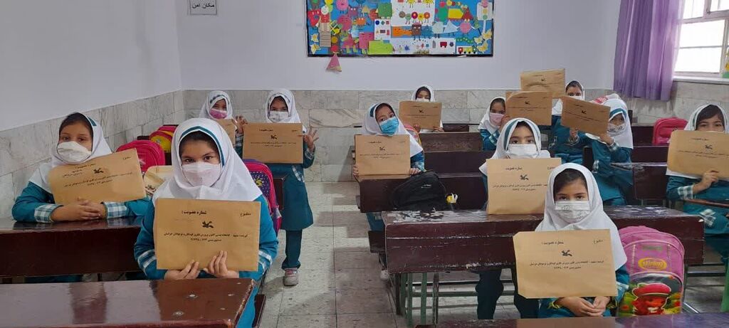 امانت کتاب در کتابخانه پستی نیشابور از دوازده هزار جلد گذشت